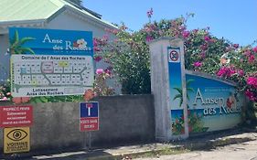 Le Titouloulou 1023 Anse Des Rochers