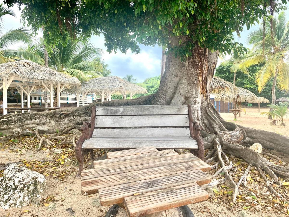 Le Titouloulou 1023 Anse Des Rochers Saint-Francois  Extérieur photo