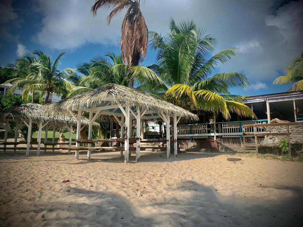 Le Titouloulou 1023 Anse Des Rochers Saint-Francois  Extérieur photo